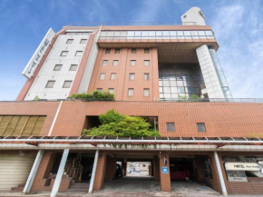 Tabist New World Hotel Kagoshima Kanoya